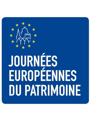 Les Journées Européennes du Patrimoine 2026