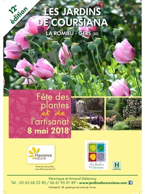 Fête des plantes et de l'artisanat