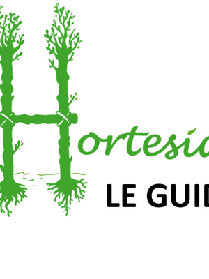 HORTESIA Le Guide - avril 2024