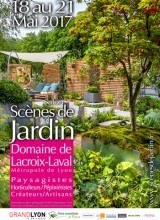 Salon Scènes de Jardin