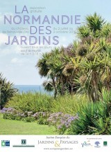 La Normandie des Jardins