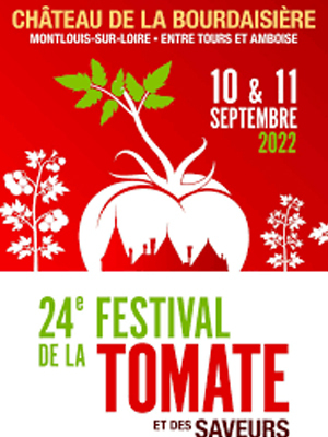 Festival de la Tomate