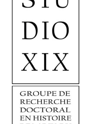 Des jardins historiques aux plantes studies