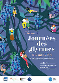 Journées des Glycines