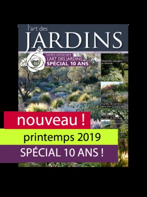 L'Art des Jardins