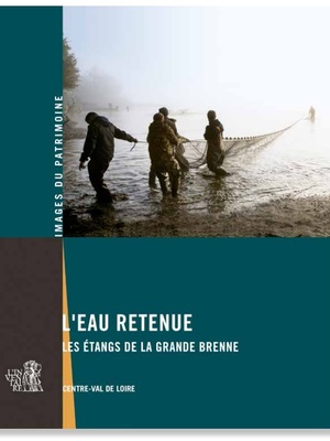 L'eau retenue : les étangs de la Grande Brenne