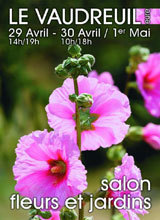 Salon Fleurs et Jardins