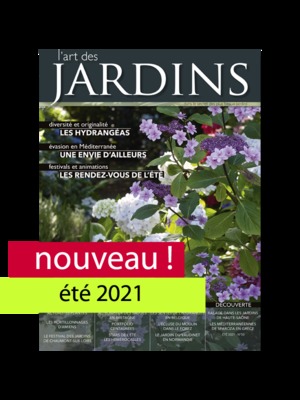 L'Art des Jardins