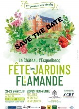 Fête des Plantes à la Flamandes