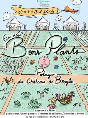 Fête des Bons Plants