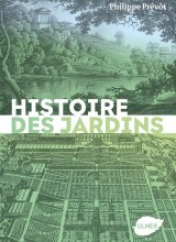 Histoire des Jardins