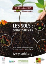 Les Sols: sources de vies