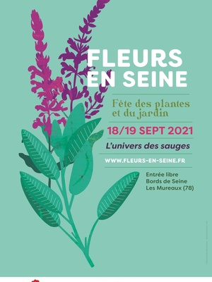 Fête des Plantes et du Jardin