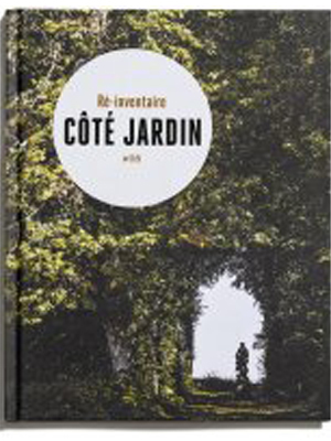 Côté jardin