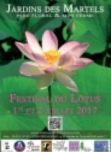 Festival du Lotus