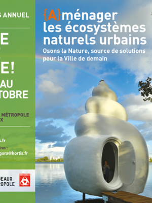 Aménager les écosystèmes naturels urbains