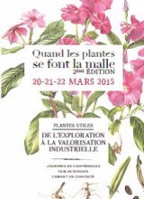 Voyage des plantes