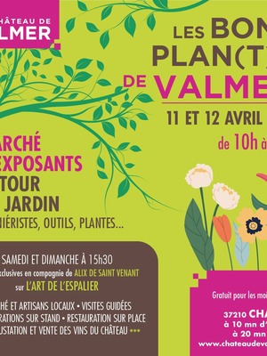 Les Bons Plans de Valmer