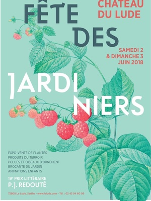 Fête des Jardiniers