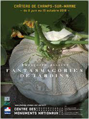 FANTASMAGORIES DE JARDINS