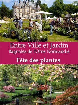 ENTRE VILLE ET JARDIN 2026