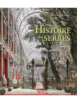 Une Histoire des Serres