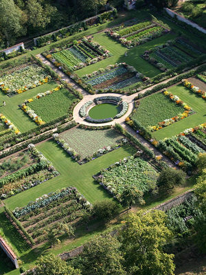 Fête des Plantes de Printemps 2026