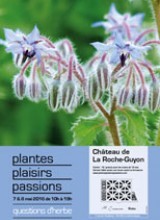 Plantes Plaisirs Passions