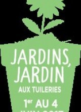 JARDINS, JARDIN AUX TUILERIES