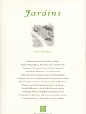 Revue Jardins n°7