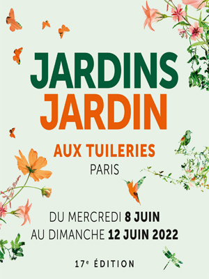 JARDINS, JARDIN