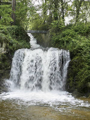  L'eau et ses patrimoines en Occitanie