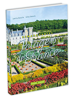 Remarquables Potagers de France