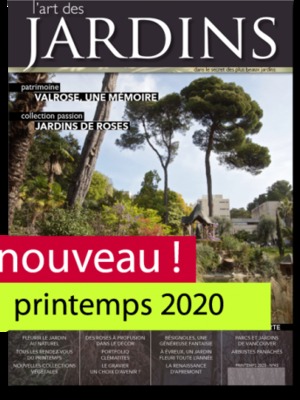 L'Art des Jardins n°45