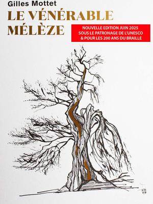 Le Vénérable Mélèze