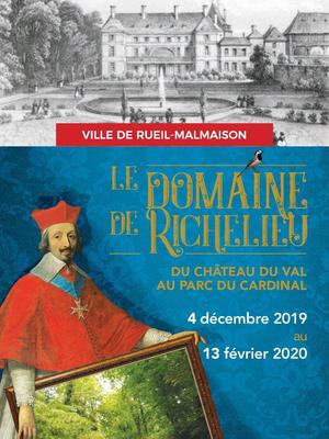 Le Domaine de Richelieu