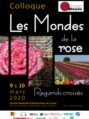 Les Mondes de la Rose