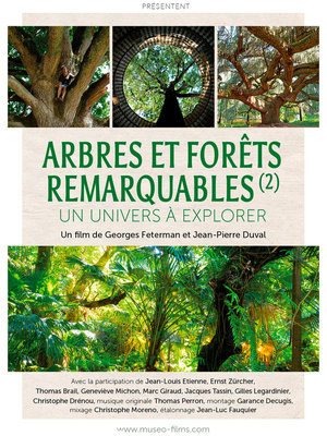 FILM " Arbres et Fôrets Remarquables"