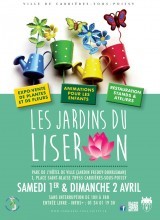 Les Jardins du Liseron