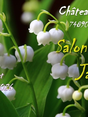 5° Salon Nature et jardin - Avull