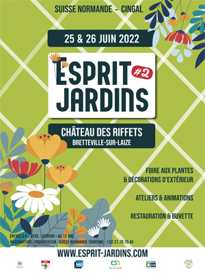 Esprit Jardins