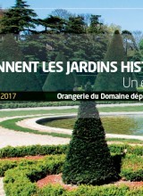 Que deviennent les jardins historiques ?