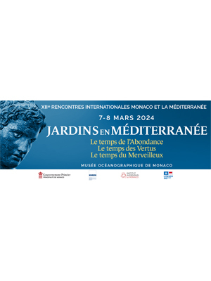 Rencontres internationales de Monaco et de la Méditerranée