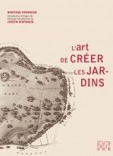 L'Art de créer les jardins...