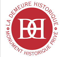 La demeure historique - DH